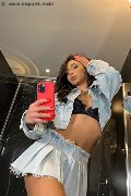 Foto Incontro Hanna Rios Pornostar Trans Milano - 24