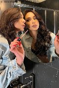 Foto Incontro Hanna Rios Pornostar Transescort Milano - 21