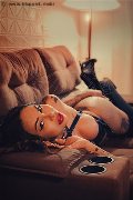 Foto Incontro Haycka Pornostar Trans Bergamo - 7