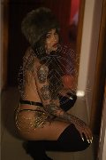 Foto Incontro Haycka Pornostar Transescort Bergamo - 13