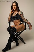 Foto Incontro Helena Meirelles Transescort Torino - 32