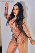 Foto Incontro Ingrid Lemos Transescort Roma - 22