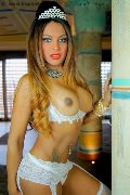 Foto Incontro Ingrid Lemos Transescort Roma - 235