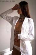 Foto Incontro Isabella Brasil Girl Padova - 2