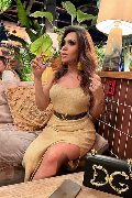 Foto Incontro Isis Gatti Transescort Roma - 33
