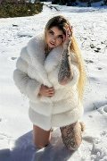 Foto Incontro Jennifer Brasil Escort Caltanissetta - 4