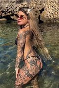 Foto Incontro Jennifer Brasil Escort Caltanissetta - 1