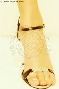 Foto Incontro Jessica Schizzo Mistresstrans - 19