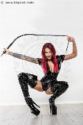 Foto Incontro Julia Mistress Cuneo - 1