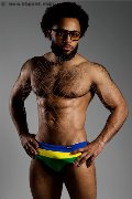 Foto Incontro Julio Brasilian Boy Milano - 10