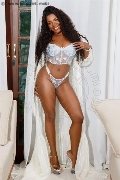 Foto Incontro Kamilla Brasiliana Escort Napoli - 1