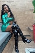 Foto Incontro Karina Rios Pornostar Transescort Como - 31