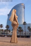 Foto Incontro Karollayne Arruda Trans Milano - 29