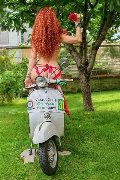 Foto Incontro Karyna Escort Chiavari - 3