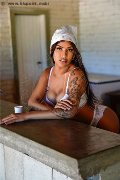 Foto Incontro Kathy Barreto Trans San Paolo - 34