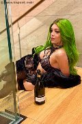 Foto Incontro Kika Doncato Trans Napoli - 2