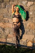 Foto Incontro Kika Doncato Transescort Napoli - 29