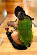 Foto Incontro Kika Doncato Transescort Napoli - 12