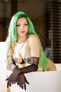 Foto Incontro Kika Doncato Transescort Napoli - 65