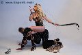 Foto Incontro Lady Ally Costa Mistresstrans Milano - 12