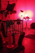 Foto Incontro Lady De Sade Mistress Rende - 43