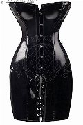 Foto Incontro Lady Mileidy Mistresstrans - 18