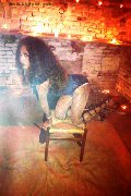 Foto Incontro Lady Paolina Mistresstrans Mestre - 8