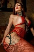 Foto Incontro Lady Scarlett Mistress Como - 17