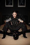 Foto Incontro Lady Violet Mistress Milano - 4