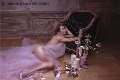 Foto Incontro Laviny Albuquerque Pornostar Trans Parma - 80