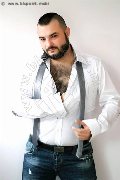 Foto Incontro Leonard Boy Bisceglie - 7