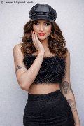 Foto Incontro Leticia Blend Travescort Milano - 17