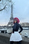 Foto Incontro Leticia Sexy Transescort Milano - 55