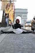 Foto Incontro Leticia Sexy Transescort Milano - 51