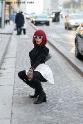 Foto Incontro Leticia Sexy Transescort Milano - 52