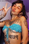 Foto Incontro Louise Girl Cali - 17