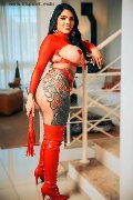 Foto Incontro Luana Castrinni Trans Milano - 27