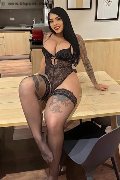 Foto Incontro Luana Castrinni Transescort Milano - 23