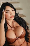Foto Incontro Luana Castrinni Transescort Milano - 8