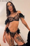 Foto Incontro Luna Brasil Escort Bari - 2