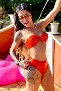 Foto Incontro Luna Marks Pornostar Transescort Senigallia - 65