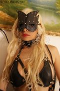 Foto Incontro Madame Dominatrice Mistresstrans Napoli - 26