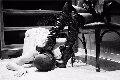 Foto Incontro Madame Jacqueline Domina Mistress Vicenza - 22