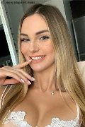 Foto Incontro Mariah Blond Escort Trento - 19