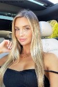 Foto Incontro Mariah Blond Escort Trento - 14