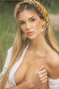 Foto Incontro Mariah Blond Girl Trento - 11
