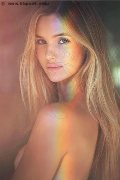 Foto Incontro Mariah Blond Girl Trento - 12