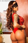 Foto Incontro Mariana Ferraz Transescort Brescia - 118