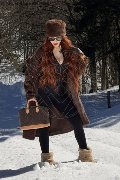 Foto Incontro Marilena Hot Escort Cosenza - 12
