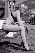 Foto Incontro Marilyn Sexy Symbol Girl Chiasso - 7